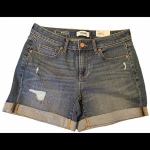 Sonoma Shorts NWT Size 6